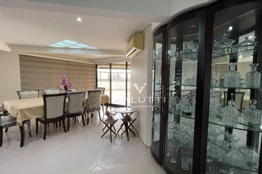 Apartamento &agrave; venda - 345m&sup2; - Residencial Villa Aurelia