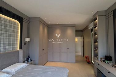 Sobrado &agrave; venda - 560m&sup2; - Royal Boulevard Yacht Residence e Resort
