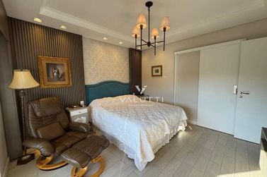 Sobrado &agrave; venda - 352m&sup2; - Condom&iacute;nio Residencial Arco di Roma