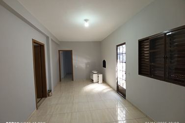 Casa &agrave; venda - 162m&sup2; - Parque Imperatriz