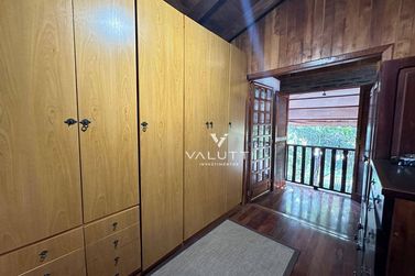 Sobrado &agrave; venda - 450m&sup2; - Parque Residencial Karla