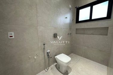 Casa &agrave; venda - 189m&sup2; - Condom&iacute;nio Residencial Safira