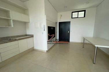 Apartamento &agrave; venda - 38m&sup2; - S&atilde;o Roque