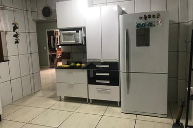Casa &agrave; venda - 250m&sup2; - Profilurb II