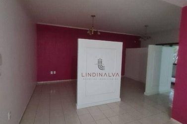 Sobrado para alugar - 649m&sup2; - Jardim Karla