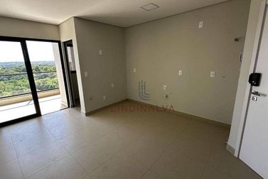 Apartamento &agrave; venda - 69m&sup2; - Edif&iacute;cio Residencial Tancredo