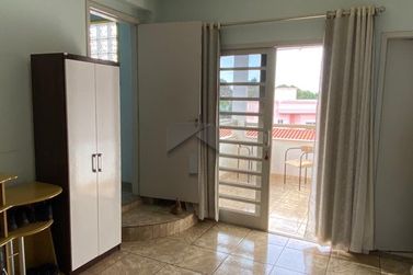 Sobrado &agrave; venda - 480m&sup2; - Vila Yolanda