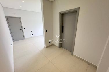Casa &agrave; venda - 158m&sup2; - Condom&iacute;nio Terras Alpha I