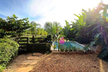 Sobrado &agrave; venda - 240m&sup2; - Condom&iacute;nio Terras Alpha I