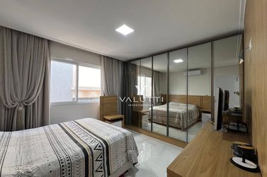 Sobrado para alugar - 316m&sup2; - Condom&iacute;nio Terras Alpha II