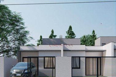 Casa &agrave; venda - 51m&sup2; - Parque Morumbi III