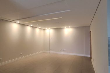 Apartamento &agrave; venda - 153m&sup2; - Centro