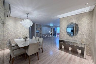 Apartamento &agrave; venda - 144m&sup2; - Edificio Dolce Vita Residenziale