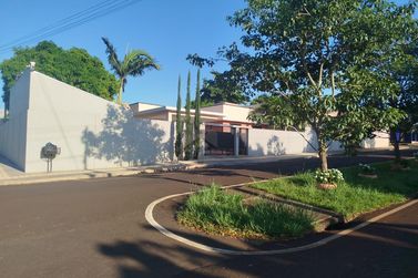 Casa &agrave; venda - 200m&sup2; - Cidade Nova