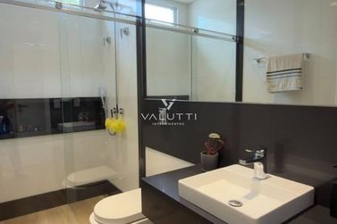 Sobrado &agrave; venda - 335m&sup2; - Condom&iacute;nio Eco Bella Vista