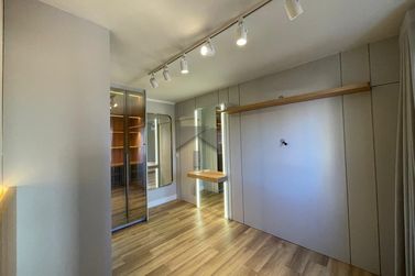 Apartamento &agrave; venda - 45m&sup2; - Centro