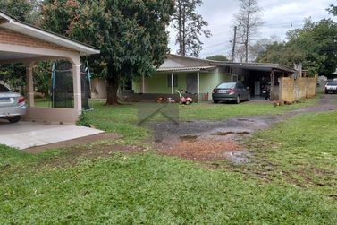 Terreno &agrave; venda - 1100m&sup2; - Jardim Panorama
