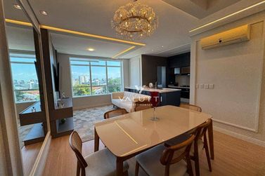 Apartamento &agrave; venda - 82m&sup2; - Edif&iacute;cio Residencial Provence