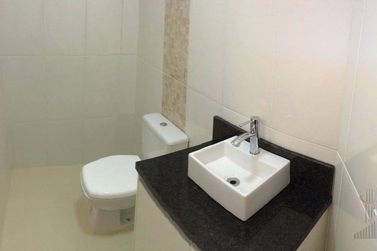 Sobrado &agrave; venda - 90m&sup2; - Jardim das Palmeiras