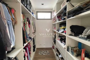 Casa &agrave; venda - 244m&sup2; - Condom&iacute;nio Arco de Paris