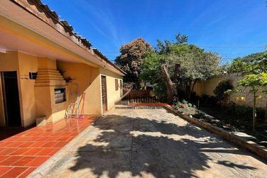 Casa &agrave; venda - Parque Residencial Tr&ecirc;s Bandeiras