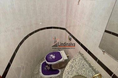 Apartamento &agrave; venda - 169m&sup2; - Edif&iacute;cio Fontane Blue