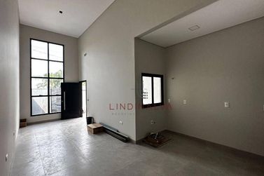 Casa &agrave; venda - 99m&sup2; - Jardim Karla