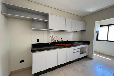 Apartamento &agrave; venda - 53m&sup2; - Vila A