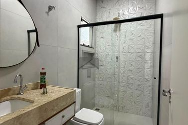 Casa para alugar - 65m&sup2; - Panorama