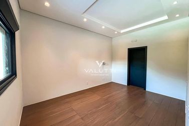 Sobrado &agrave; venda - 325m&sup2; - Condom&iacute;nio Terras Alpha I