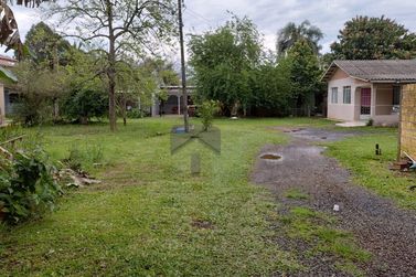Terreno &agrave; venda - 1100m&sup2; - Jardim Panorama