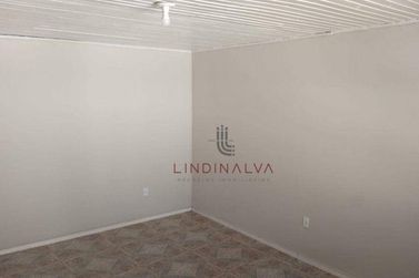 Casa &agrave; venda - 177m&sup2; - Loteamento Campos do Igua&ccedil;u