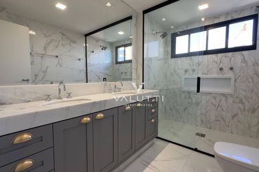 Apartamento &agrave; venda - 160m&sup2; - Residencial Renoir