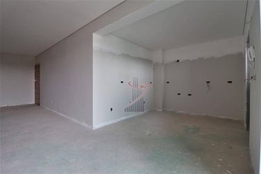 Apartamento &agrave; venda - 122m&sup2; - Edif&iacute;cio Residencial Esmeralda