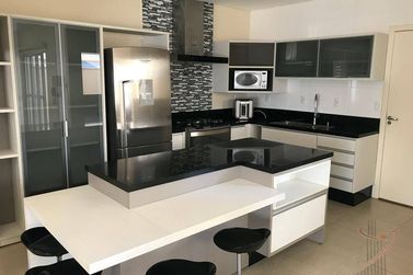 Sobrado &agrave; venda - 144m&sup2; - Jardim Igua&ccedil;u