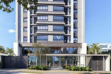 Apartamento &agrave; venda - 64m&sup2; - Aurum Residence