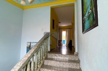 Sobrado &agrave; venda - 480m&sup2; - Vila Yolanda