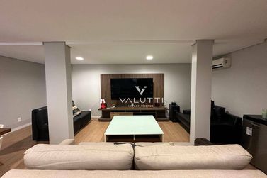 Sobrado &agrave; venda - 375m&sup2; - Condom&iacute;nio Terras Alpha II