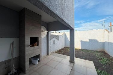 Casa para alugar - 65m&sup2; - Panorama