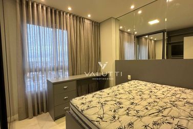 Apartamento &agrave; venda - 89m&sup2; - Elegance Tower