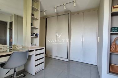 Sobrado &agrave; venda - 326m&sup2; - Condom&iacute;nio Residencial Dom Laurindo