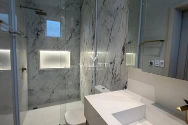 Sobrado &agrave; venda - 560m&sup2; - Royal Boulevard Yacht Residence e Resort