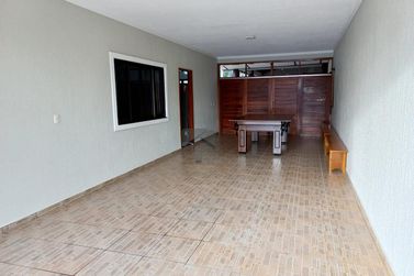 Casa &agrave; venda - 242m&sup2; - Bourbon