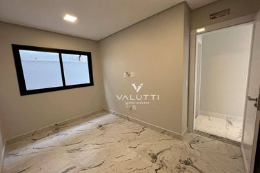 Sobrado &agrave; venda - 286m&sup2; - Condom&iacute;nio Terras Alpha II