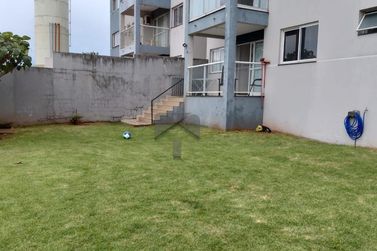 Apartamento &agrave; venda - 80m&sup2; - Jardim S&atilde;o Paulo II
