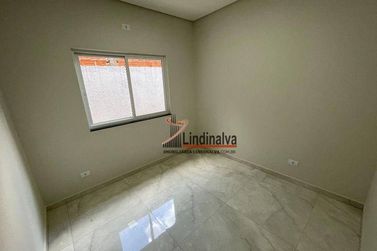 Casa &agrave; venda - 97m&sup2; - Jardim Ip&ecirc; IV
