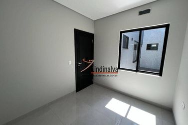 Casa &agrave; venda - 92m&sup2; - Vila Borges