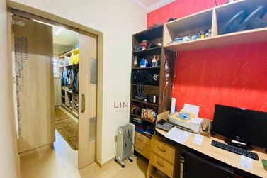 Casa &agrave; venda - 160m&sup2; - Vila A