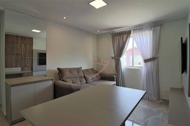 Apartamento &agrave; venda - 39m&sup2; - Edif&iacute;cio Idaville
