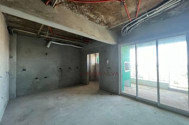 Apartamento &agrave; venda - 125m&sup2; - Centro